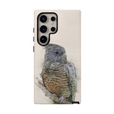 Gang Gang Cockatoo Shield: Ultimate Protection Phone Case