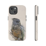 Gang Gang Cockatoo Shield: Ultimate Protection Phone Case