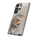 Brambling Bird Shield: Rugged Protection Phone Cover