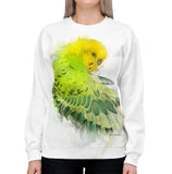 Feathered Friend Unisex Sweatshirt