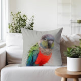 Conure Elegance Pillow V