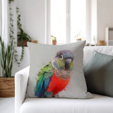 Conure Elegance Pillow V