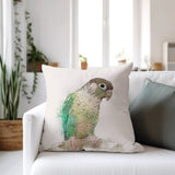 Conure Elegance Pillow III