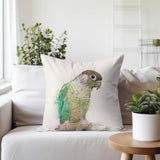 Conure Elegance Pillow III