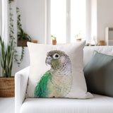 Conure Elegance Pillow IV