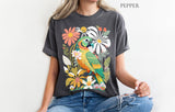 Conure Comfort Colors® Unisex Tee