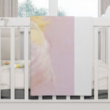 Soft Fleece Baby Blanket Printing Service