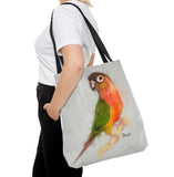 Tote Bag Printing Service