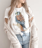 American Kestrel Tee